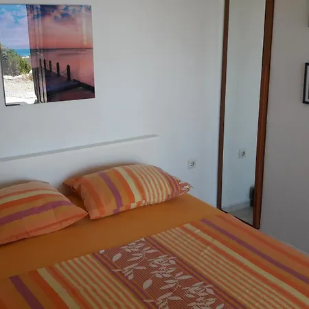 Magnificent View Apartments Rogoznica  Kamer foto