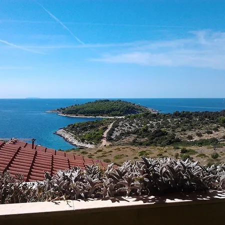 Magnificent View Apartments Rogoznica  Buitenkant foto