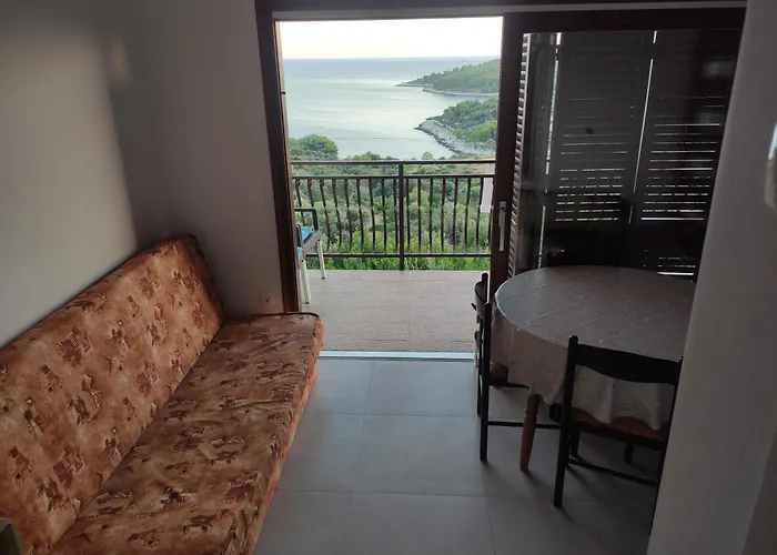 Magnificent View Apartments