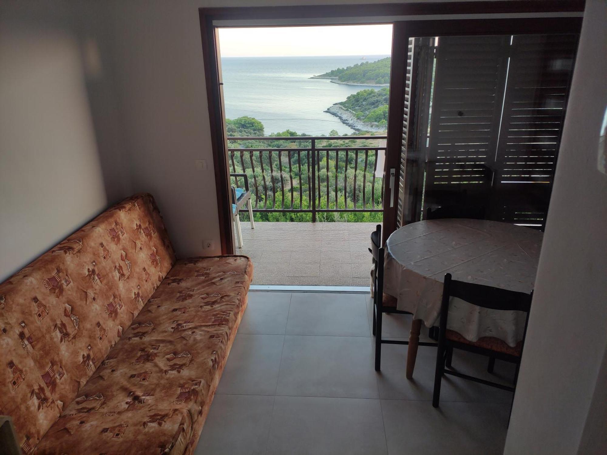 Apartment Magnificent View *
