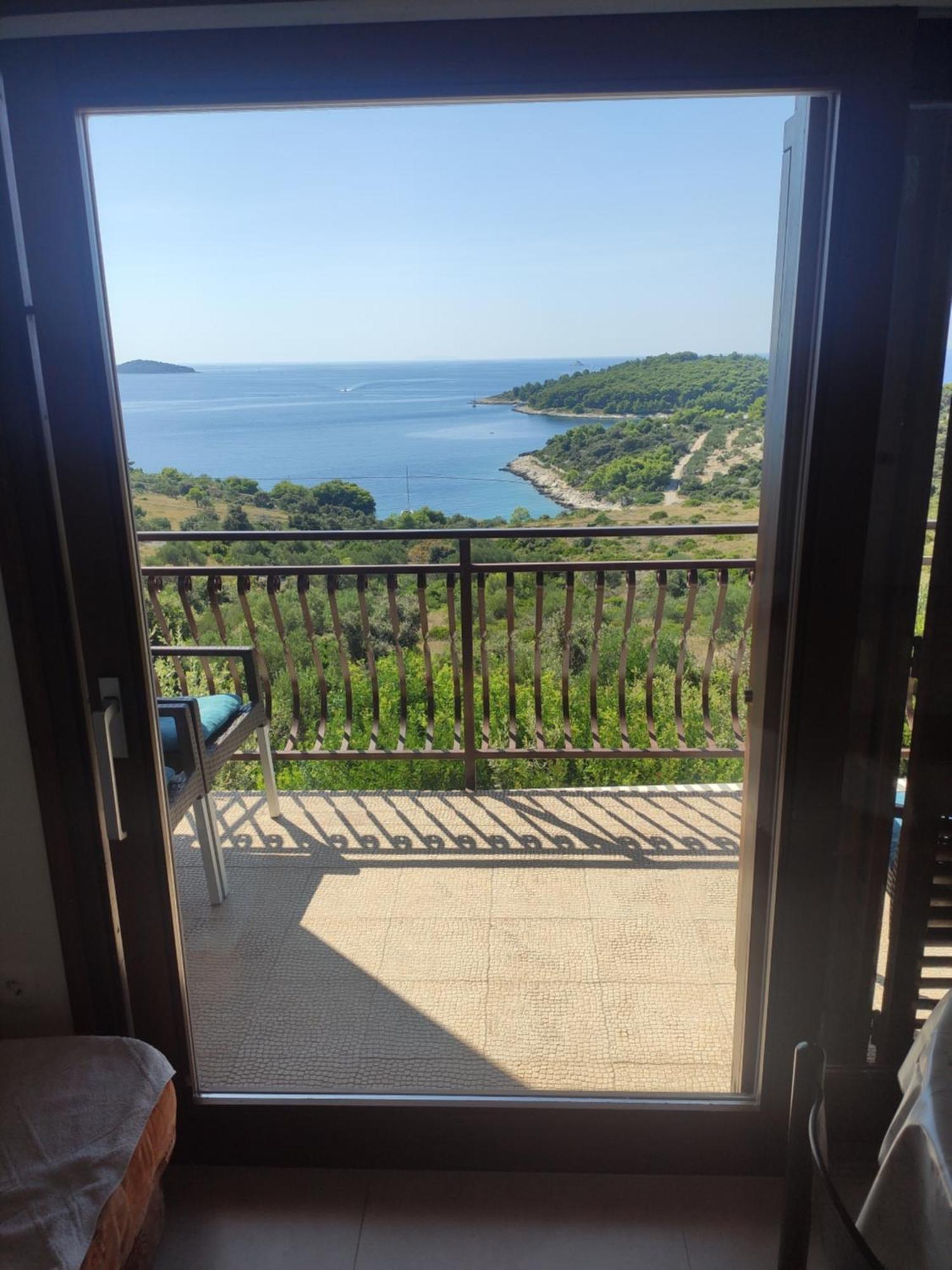 Magnificent View * Rogoznica (Sibenik-Knin)