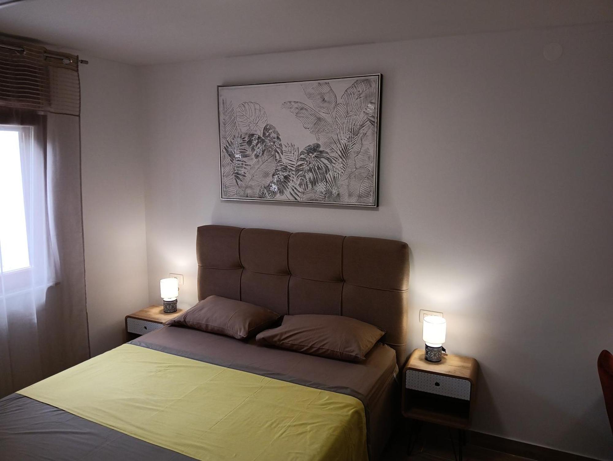 Magnificent View Apartment *