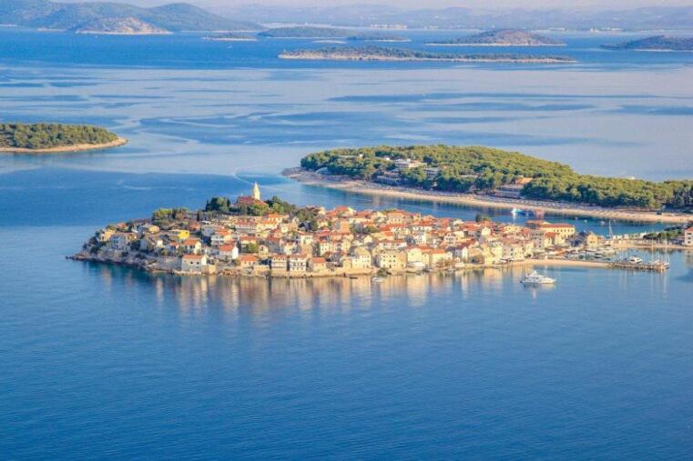Magnificent View Rogoznica (Sibenik-Knin)