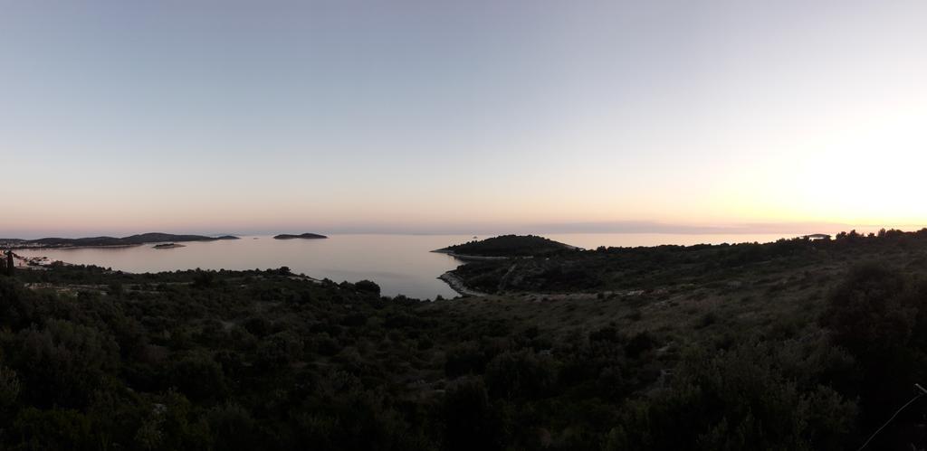 Magnificent View *